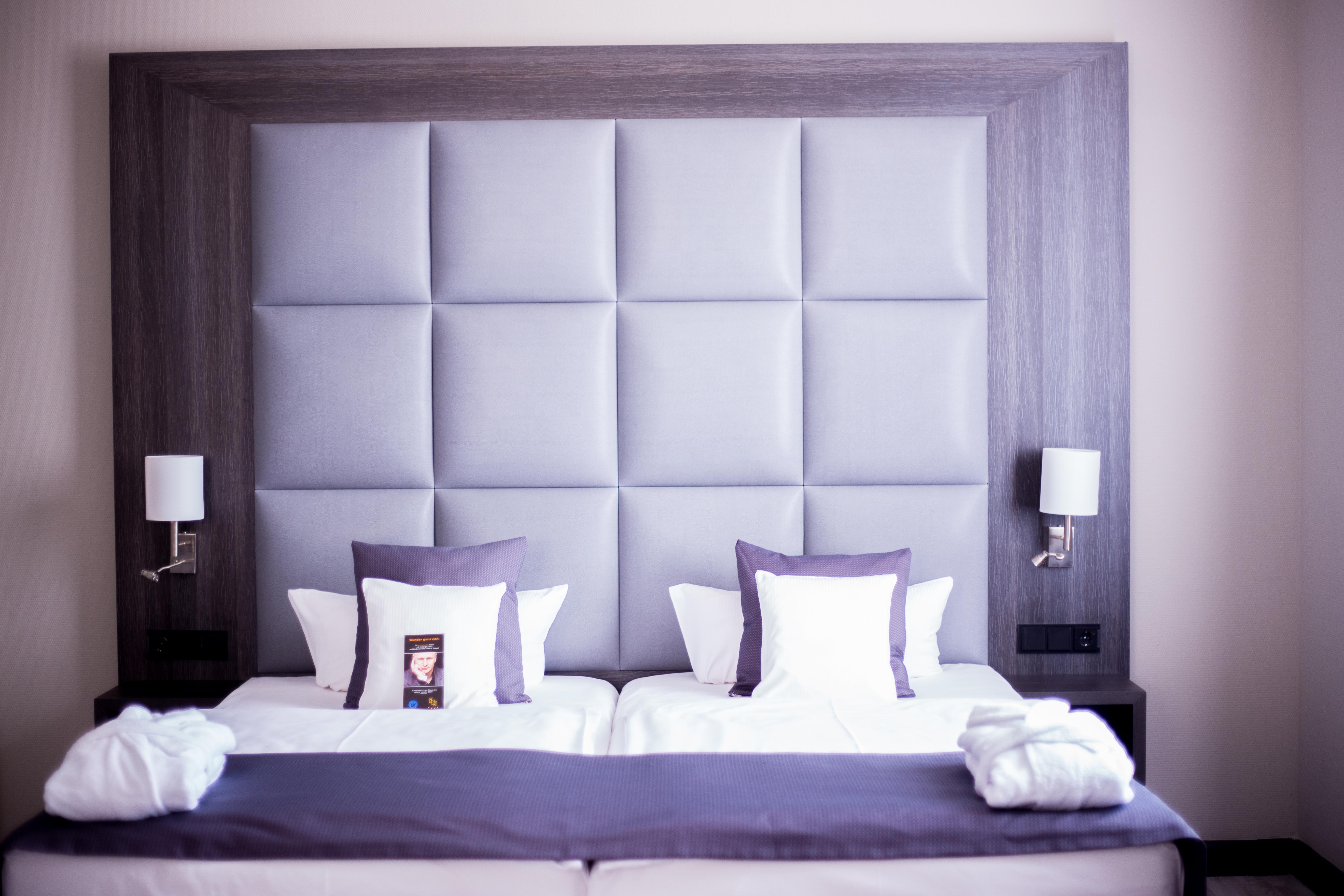 Hotel Chemnitzer Hof Экстерьер фото