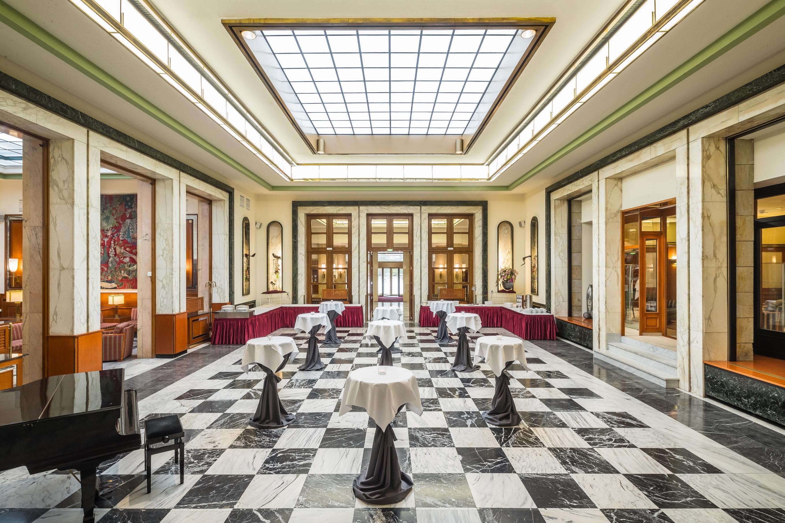 Hotel Chemnitzer Hof Экстерьер фото