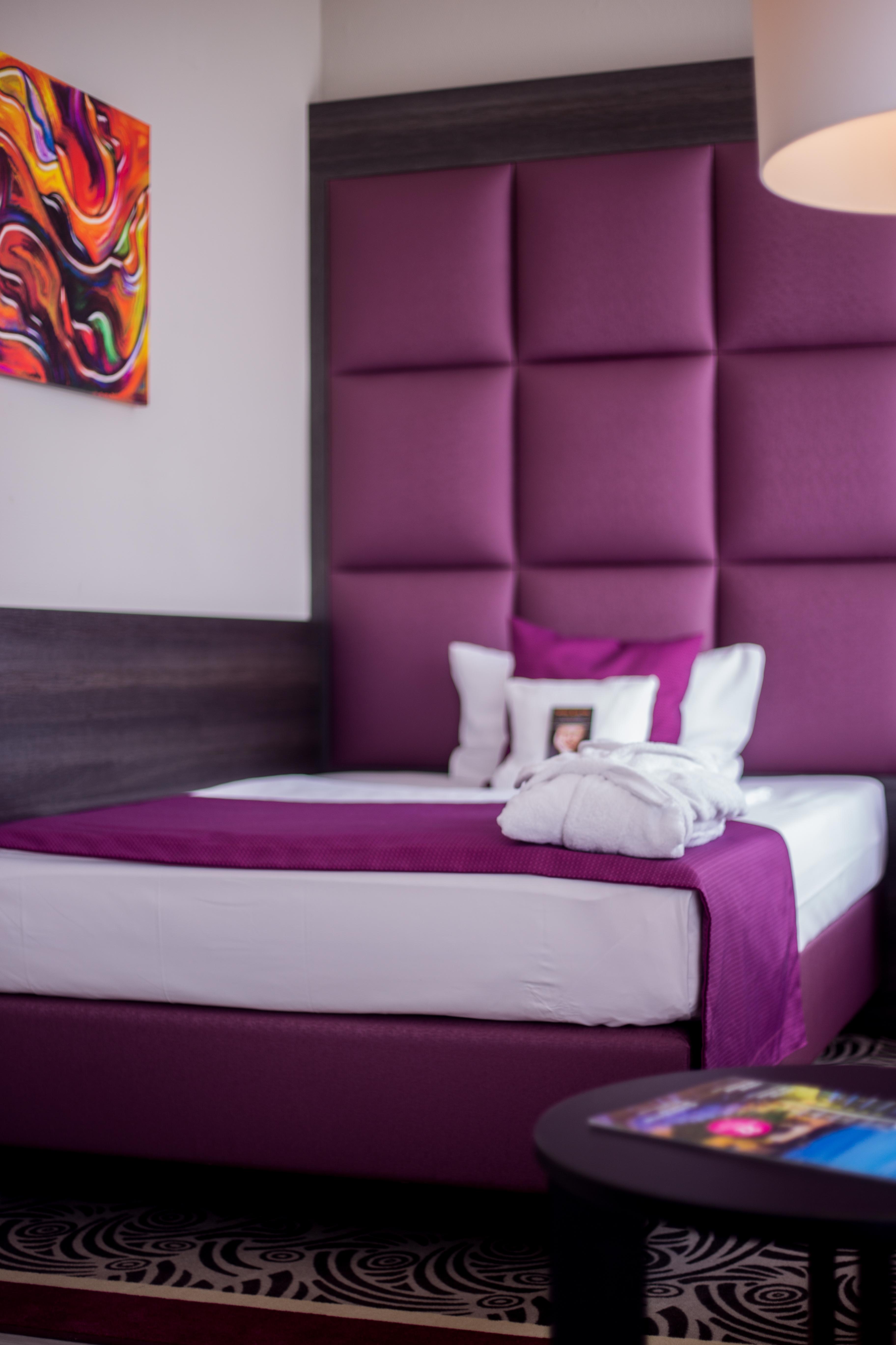 Hotel Chemnitzer Hof Экстерьер фото