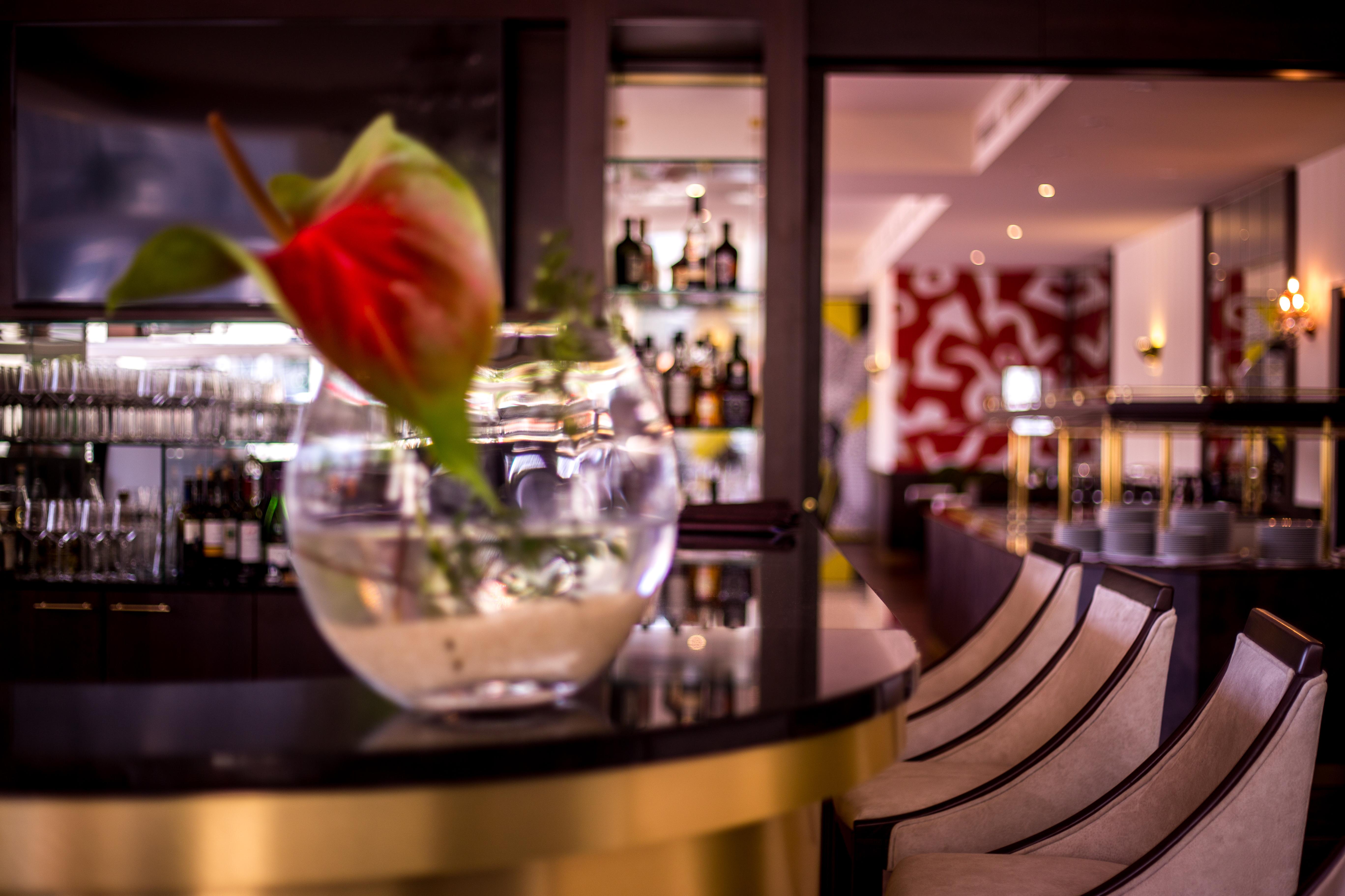 Hotel Chemnitzer Hof Экстерьер фото