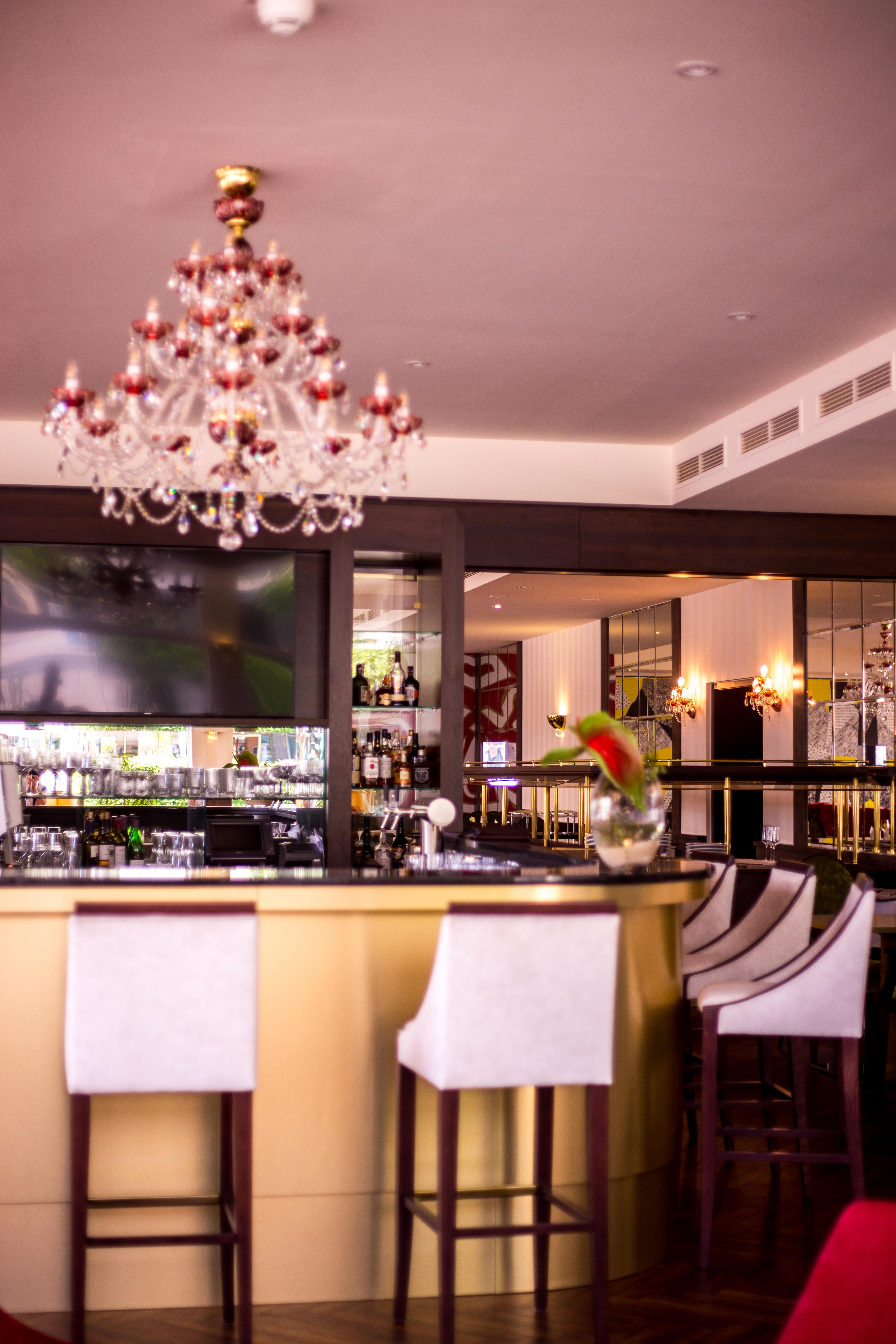 Hotel Chemnitzer Hof Экстерьер фото