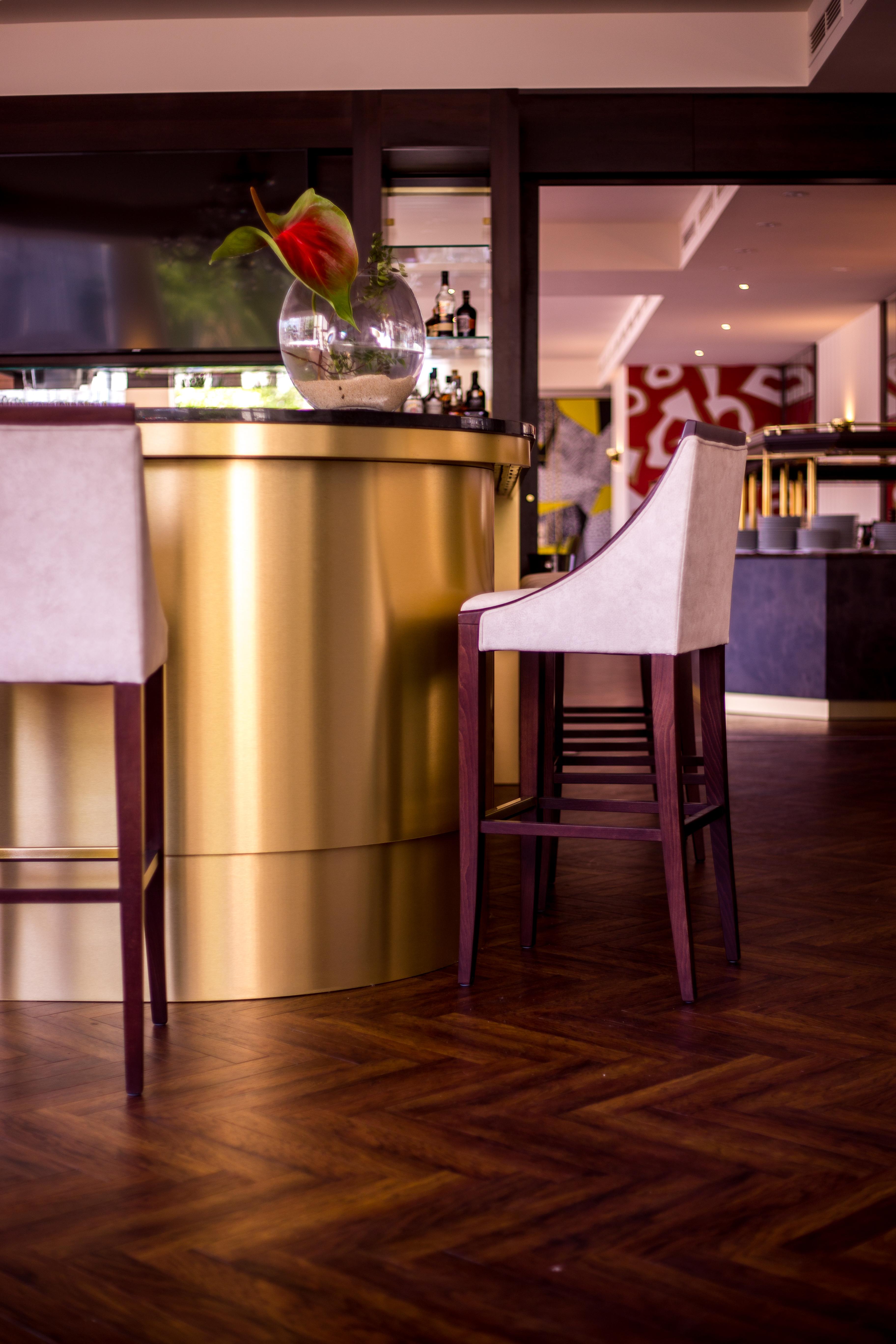 Hotel Chemnitzer Hof Экстерьер фото