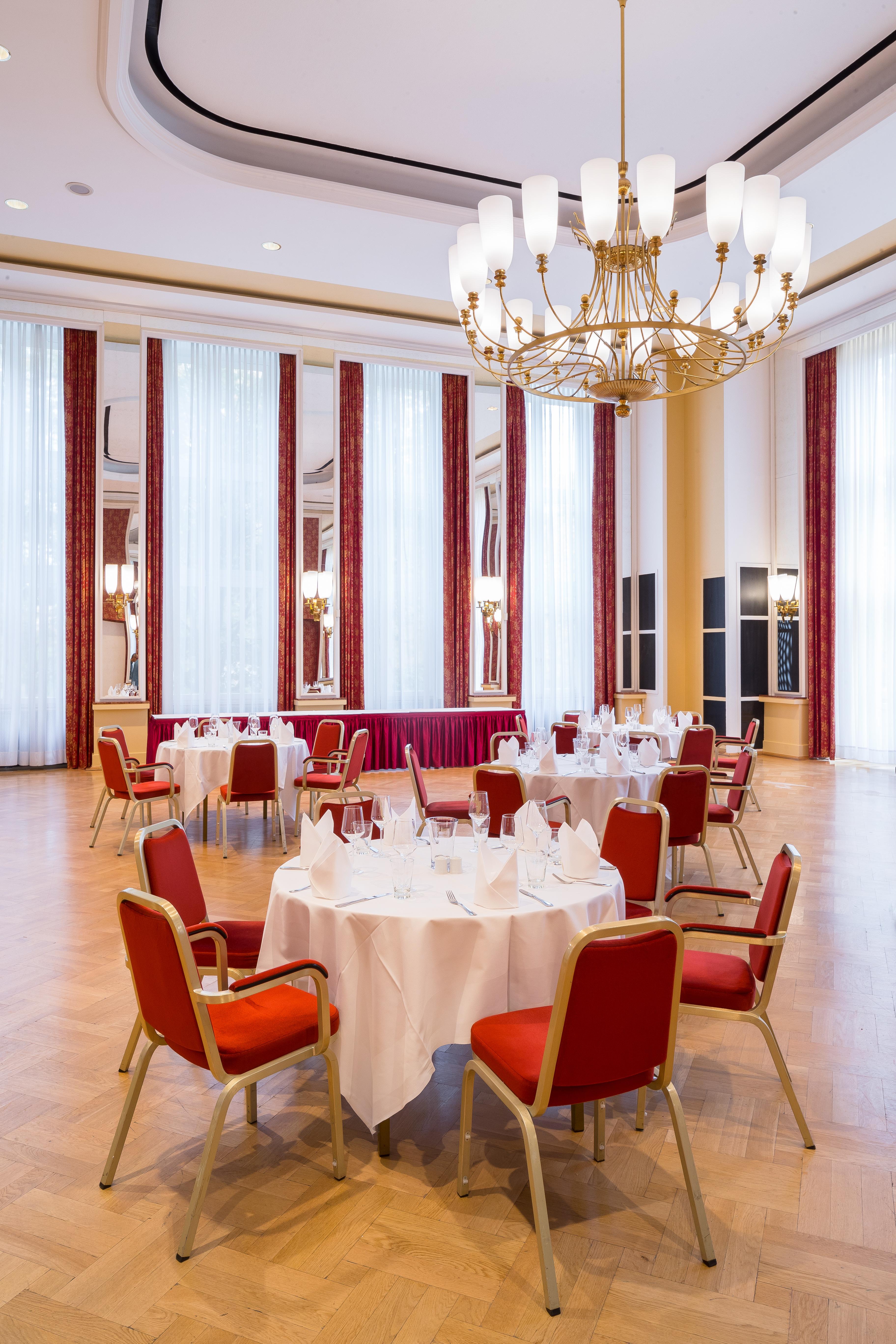 Hotel Chemnitzer Hof Экстерьер фото