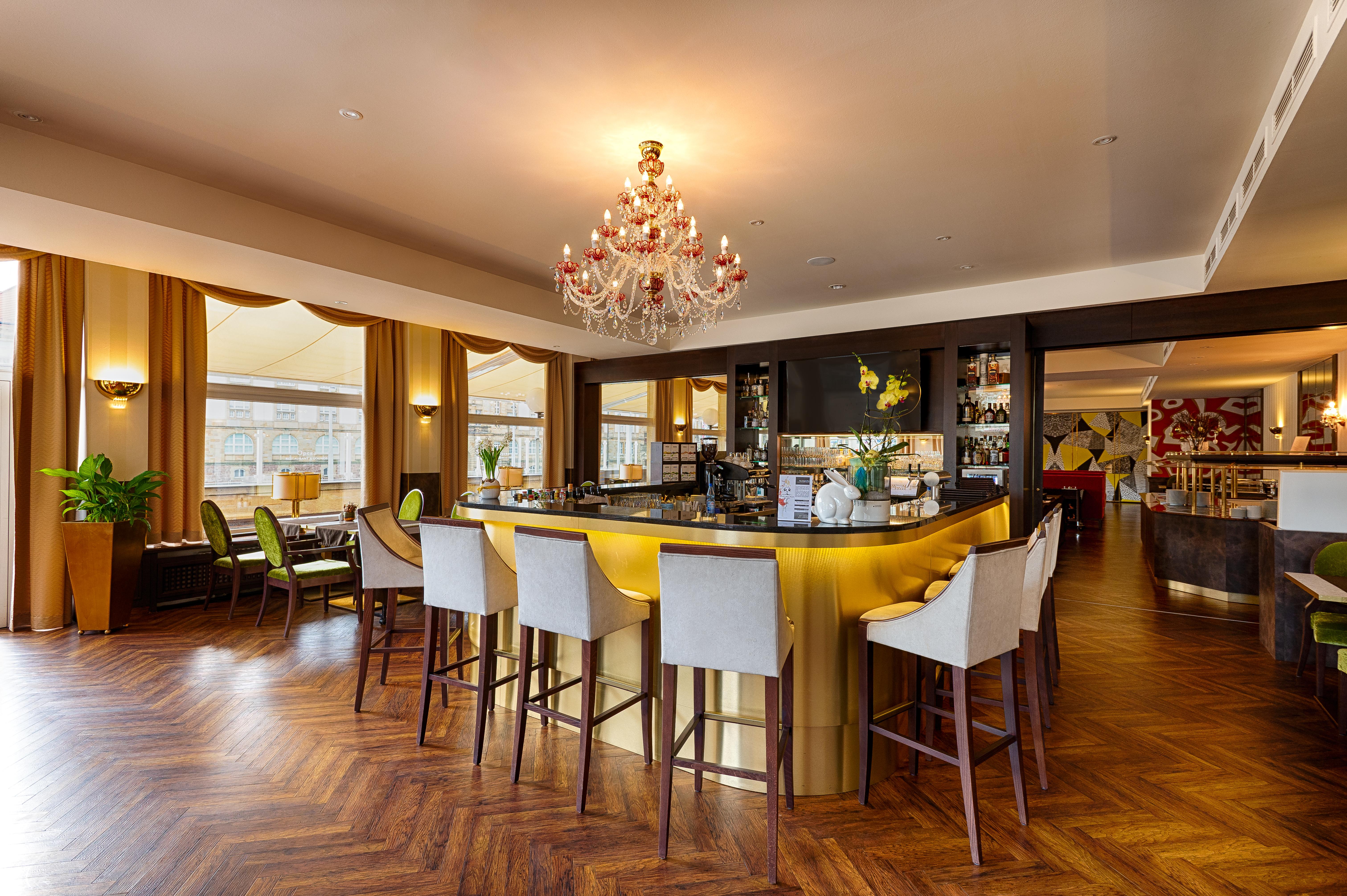 Hotel Chemnitzer Hof Экстерьер фото