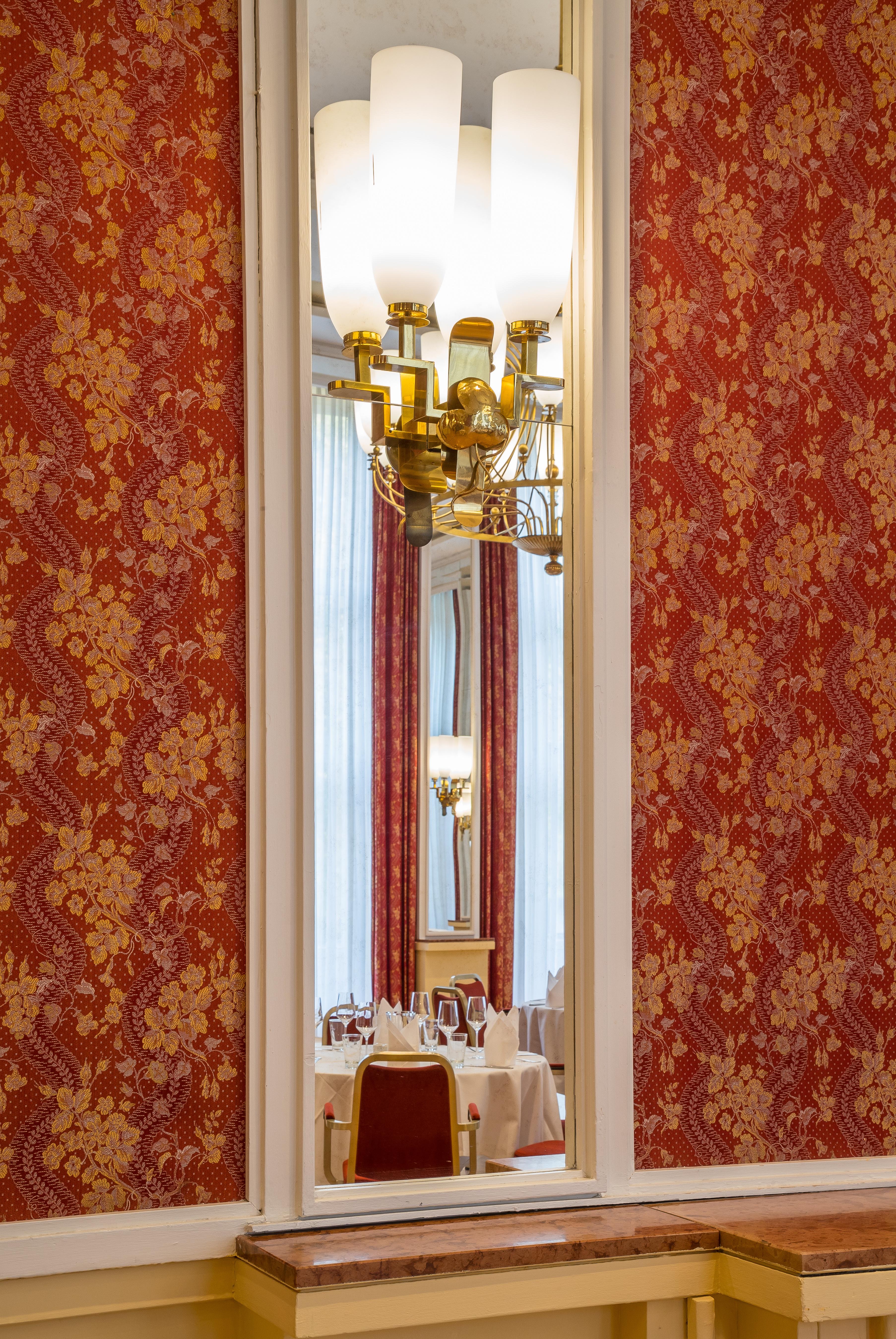 Hotel Chemnitzer Hof Экстерьер фото